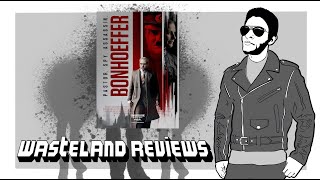 Bonhoeffer Pastor Spy Assassin 2024  Wasteland Film Review [upl. by Gus465]