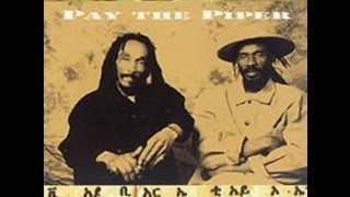 ISRAEL VIBRATION  Hard Road Pay The Piper [upl. by Zedecrem]