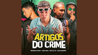 Artigos do Crime [upl. by Belvia]