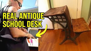 Big Furniture Haul🪑 Our Top Finds And Unbelievable Restorations [upl. by Krock]