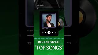 💐 Top Pop Songs of 2024 Ultimate Music Playlist for the Month [upl. by Josler151]