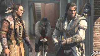 Assassins Creed Connor Kenway tribute  Hall of Fame [upl. by Moody]