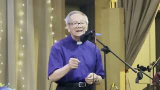 Cambodian Christian Pastor  Sophany Chen [upl. by Edveh]