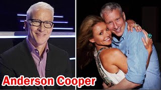 Anderson Cooper  7 Things You Need To Know About Anderson Cooper [upl. by Cordula]