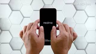 How To Fix A RealMe 5i That Won’t Turn On Android 10 [upl. by Pietra]