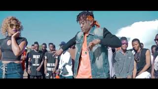 Mutuwulira Fik Fameica Official Video 2017 Sandrigo Promotar [upl. by Sixele292]