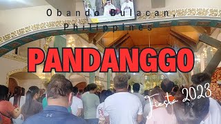 Pandanggo sa Obando [upl. by Rydder828]