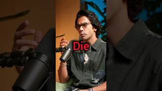 Rajkummar Rao  Ranveer Allahbadia podcastclips motivation shrots youtubeshorts podcastshorts [upl. by Oramlub]