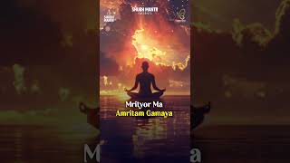 Om Asatoma Sadgamaya  Full Video  Rattan Mohan Sharma  Times Music Spiritual [upl. by Nylirehs995]