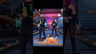 Please like and subscribe 🥺 garenafreefire gaming music youtubeshorts india freefire [upl. by Safier]