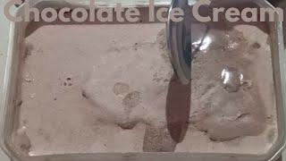 chocolate ice cream recipe [upl. by Melan56]