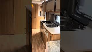 Stock 320  2013 Coachman Laser 6204 [upl. by Ainafets]