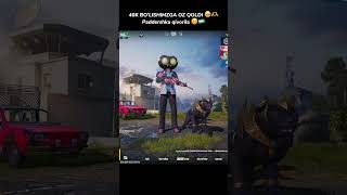 Oddiy kiyimda prank part 2 pubgmobile pubg [upl. by Scheld]