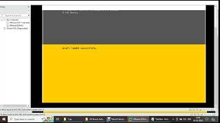 2Esxi installation 67 [upl. by Anirehs]