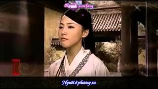 VietsubKara Phương xa Yuan Fang Liang Shan Bo  Zhu Ying Tai 2007 OST [upl. by Yrakcaz840]