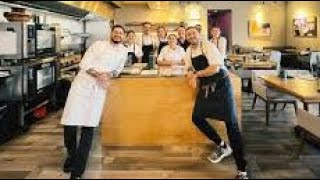 San Antonio restaurant Mixtli awarded Michelin Star [upl. by Menzies]