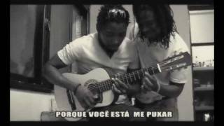 Stewart Sukuma  Caranguejo Video não oficialwmv [upl. by Field]