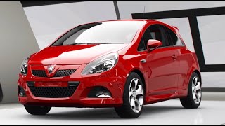 Vauxhall Corsa VXR  2009  Forza Horizon 4 [upl. by Ternan105]