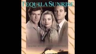 Tequila Sunrise OST  JoAnns Song [upl. by Everson]