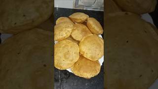 Maida poori ki recipe like subscribe 👌👌👌👌😋😋😋😋 [upl. by Nivrad]