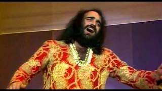 Demis Roussos  Forever and Ever [upl. by Onstad]