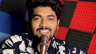 ତୋ ଆଖି ମୋ ଆଇନା  To Aakhi Mo Aaina  Odia Song Cover  Sanjay Anand [upl. by Hepzi]