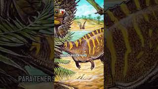 EL DINOSAURIO MÁS ANTIGUO De La HISTORIA  Crónicas [upl. by Hennessey]