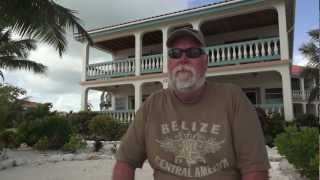 Belizean Shores Resort  Best Beach Resort  Belize [upl. by Misty]