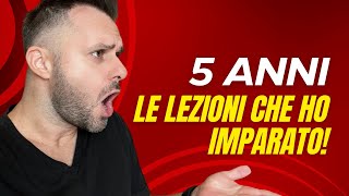 Come diventare un imprenditore di successo [upl. by Aivilys140]