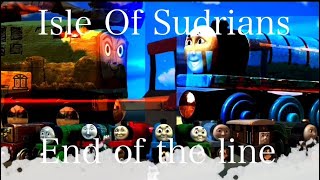 Isle Of Sudrians  End of the line  S1E20 Season Finale [upl. by Scheck157]