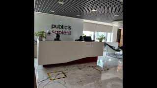 publicis sapient publicis sapient reviewsapient reviewpublicis sapient hiring subscribe [upl. by Marsha]