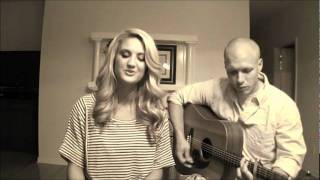 Washed by the Water  Needtobreathe Acoustic Cover [upl. by Bondie]