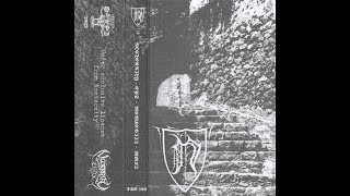 NOCTERNITY GRC  EPs 1998  2010 BSIDE TAPE RIP BLACK METAL [upl. by Swithbert]