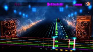 Rocksmith 2014 Edition  Primus DLC Song Pack [upl. by Mcdowell]