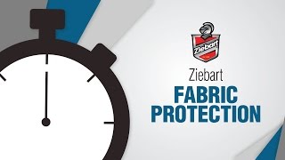 Ziebart Fabric Protection in 27 Seconds [upl. by Deck186]