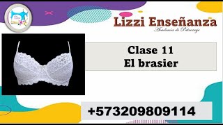 clase 12 el brasier [upl. by Sikram]