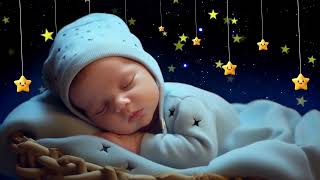 2 Hours Super Relaxing Baby Sleep Music ♥♥♥ Bedtime Lullaby For Baby Sleep Music ♫♫♫ [upl. by Arst387]