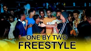 Somali Freestyle Rap On Liido Beach 1 by 2 karbaash bondhereproduction5503 [upl. by Neirod]