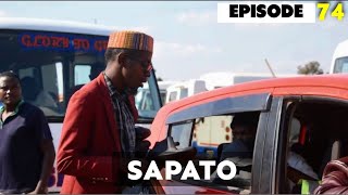 SAPATO  Episode 74 [upl. by Rica]