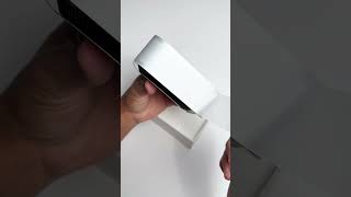 Unboxing the M4 Mac Mini 🍎 macmini apple m4 tech [upl. by Lysander487]