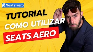 TUTORIAL DE COMO UTILIZAR O SEATSAERO [upl. by Dee]