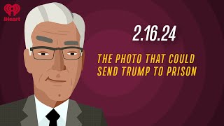 THE PHOTO THAT COULD SEND TRUMP TO PRISON  21624  Countdown with Keith Olbermann [upl. by Corotto]