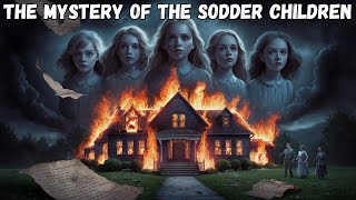 The Mystery of the Sodder Children  A Chilling True Story [upl. by Amilb]