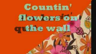 The Statler Brothers Flowers on the Wall [upl. by Putnem999]