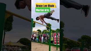 The strongest man in the world 288martialarts strong boxing kungfu viralvideo [upl. by Keverne]