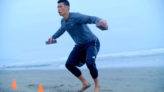 Linsanity 20  Redefining Success [upl. by Vaules454]