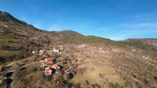 Selo Luka  Opština Srebrenica [upl. by Pru983]