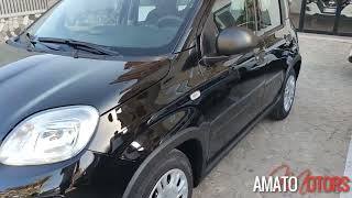 Fiat Panda Hybrid  Promo Rottamazione 2024 Tua da € 9450 [upl. by Bourn886]