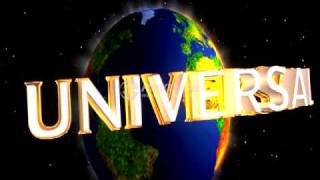 Universal Pictures  Studio  Opening Theme [upl. by Thar382]