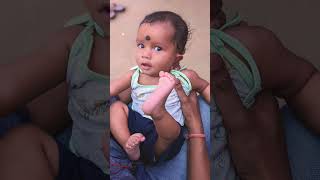 3 month Old Baby newbornbaby newvideo song love lovesong babyboystyle maharaja cute [upl. by Huff680]